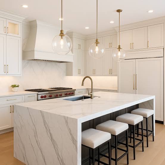 Custom Cabinets in Lakeland Florida