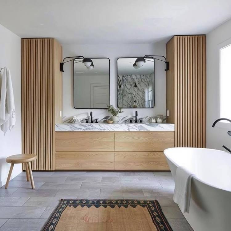 Custom Kitchen Cabinets